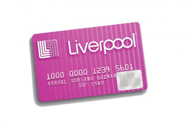 Liverpool Ofrece Tres Opciones De Tarjetas De Cr Dito De Las M S