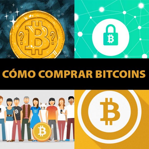 Cómo Comprar Bitcoins: Guía Paso A Paso - Ingreso Pasivo Inteligente