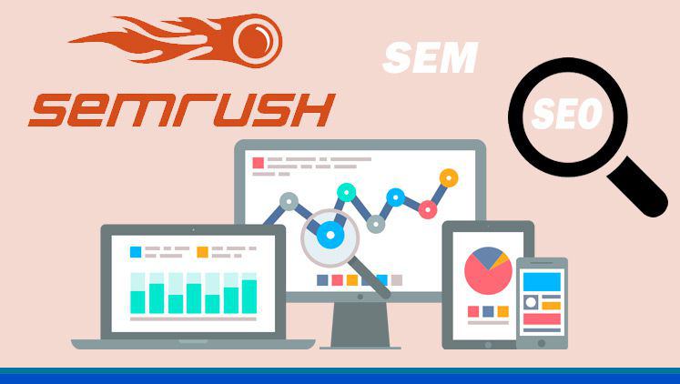 Tutorial de Semrush