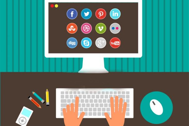 7 estrategias para dar a conocer a tu negocio en las redes sociales ...