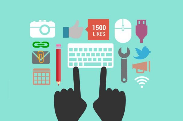 7 estrategias para dar a conocer a tu negocio en las redes sociales ...