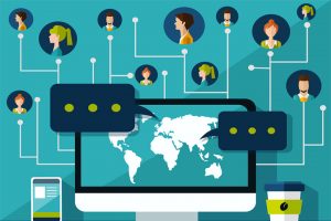 7 estrategias para dar a conocer a tu negocio en las redes sociales ...