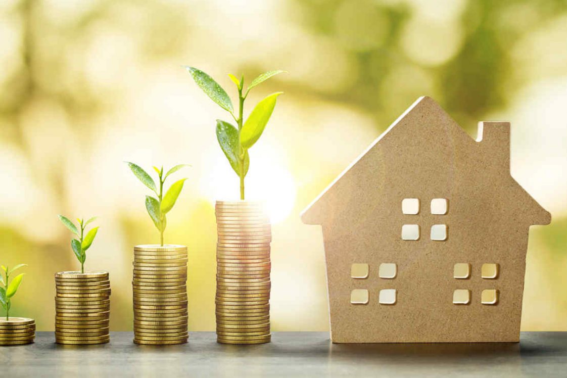 Un hogar es de por lo menos dos, así que una clave importante es la