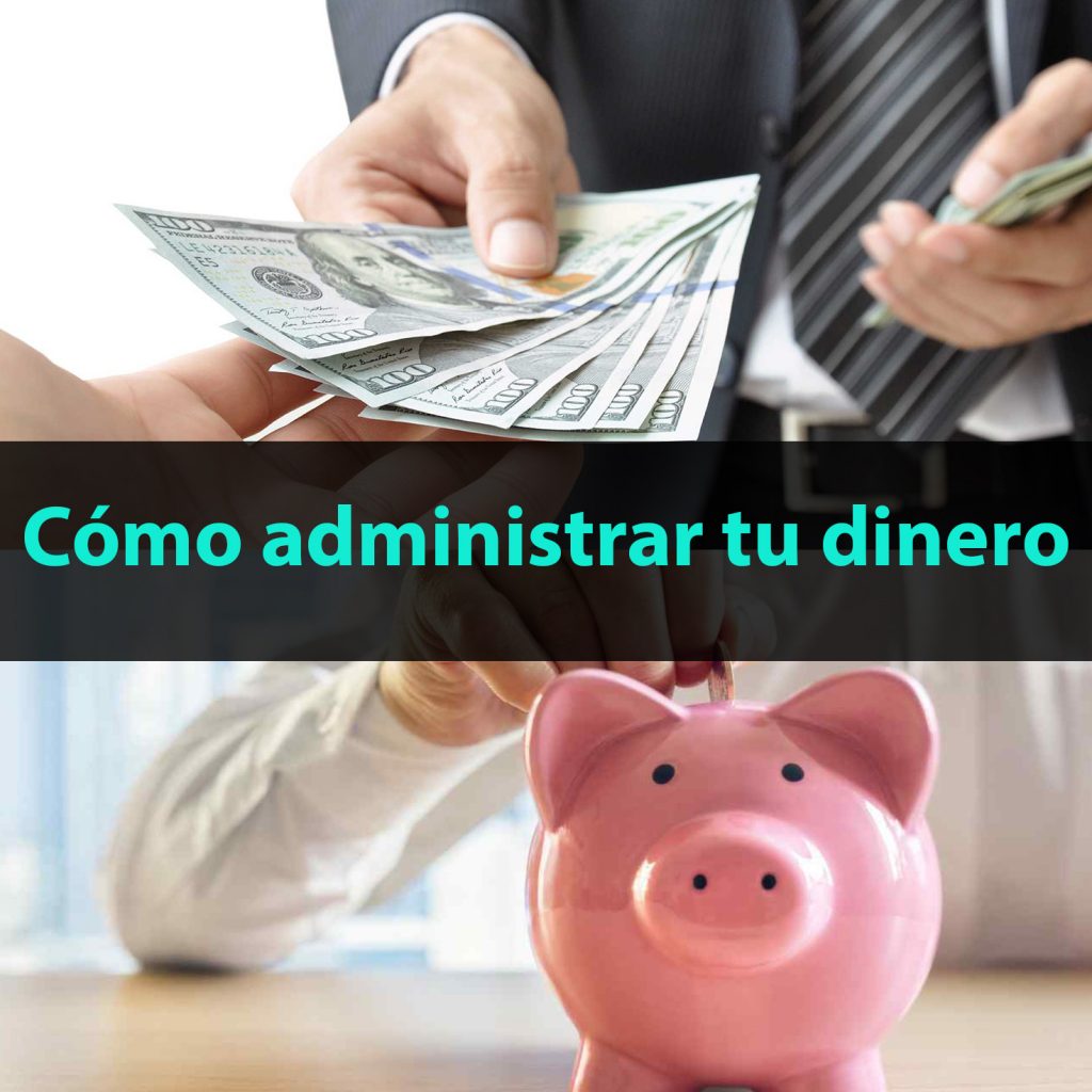 5 Estrategias Probadas Para Administrar Tu Dinero Ingreso Pasivo